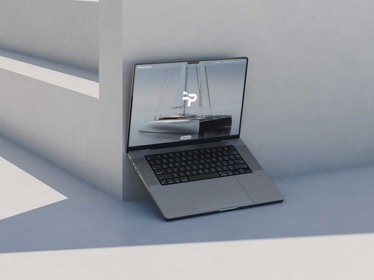 Case Pavetra World